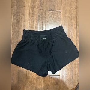 Talentless Boxing Shorts Small